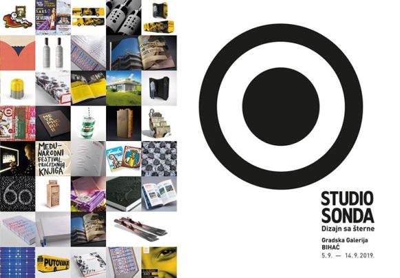 KR & Studio Sonda - izložba
